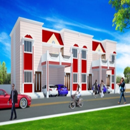 Gayatri Bungalow residential property on propfynd
